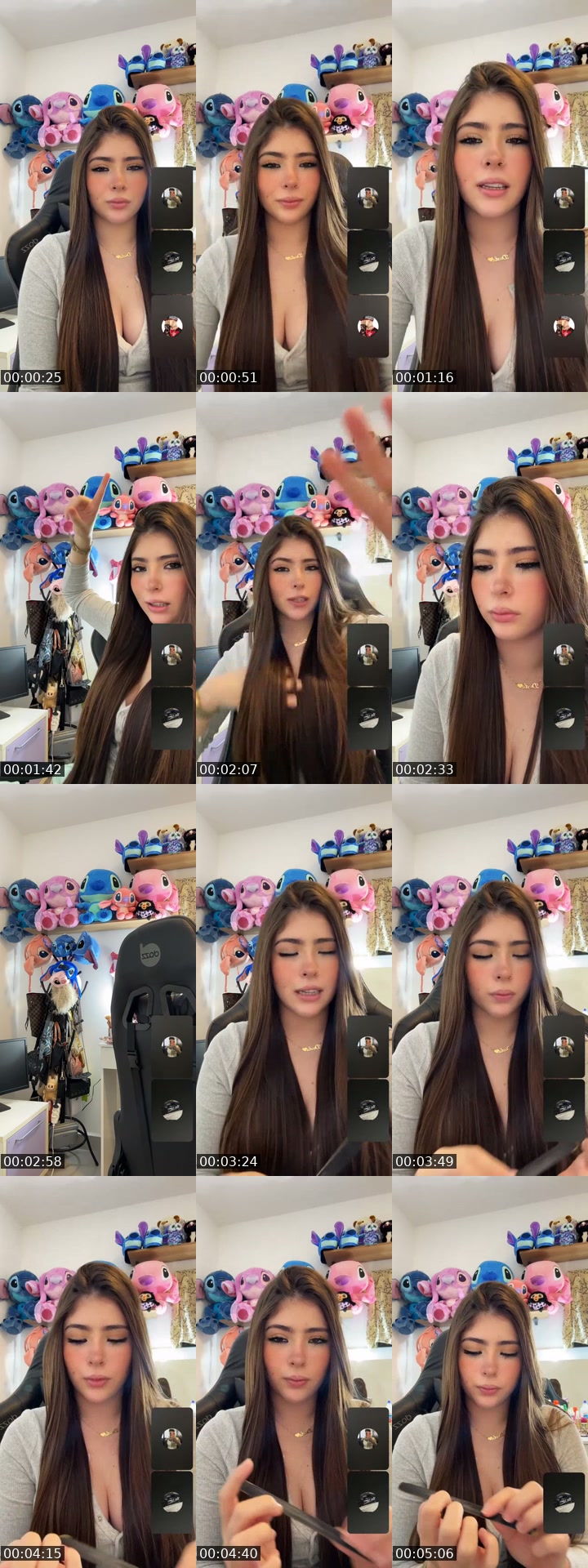 @_mbenatto TikTok live from 2026-07-14
