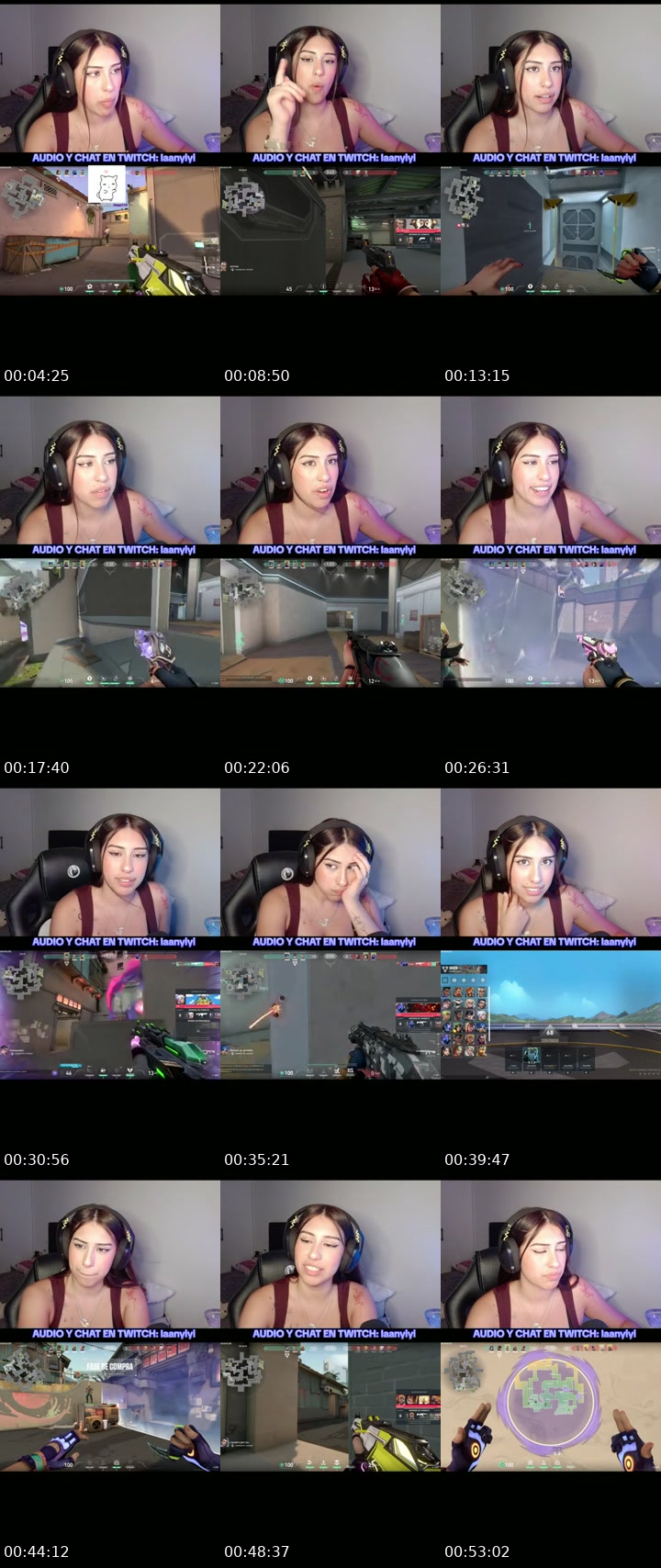 TikTok live: Lets Go LIVE! by @aaangiii___