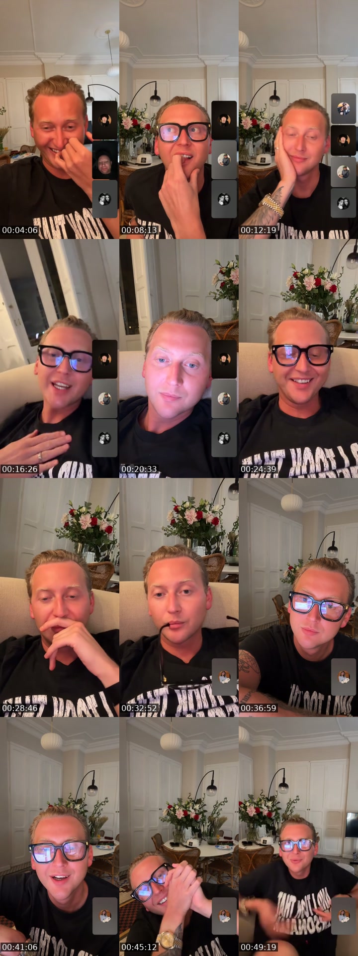 @colorist696 TikTok live from 2026-07-14
