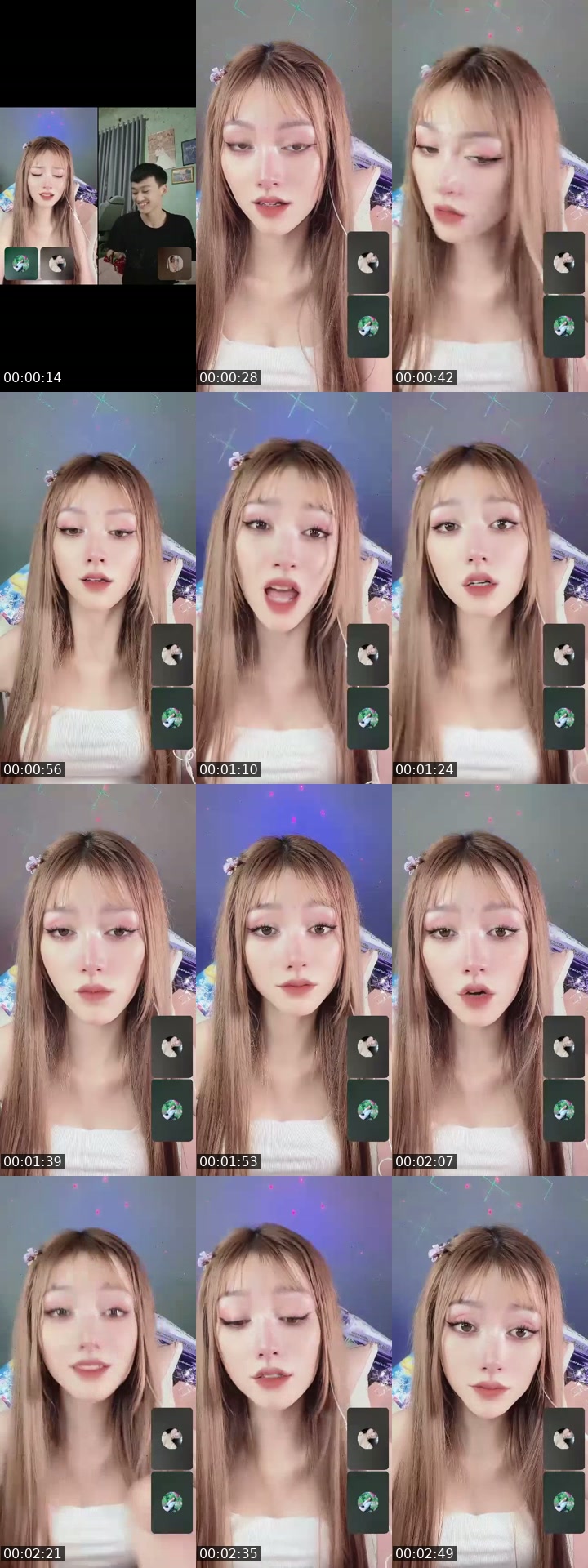 @danvy1995 TikTok live from 2026-07-14