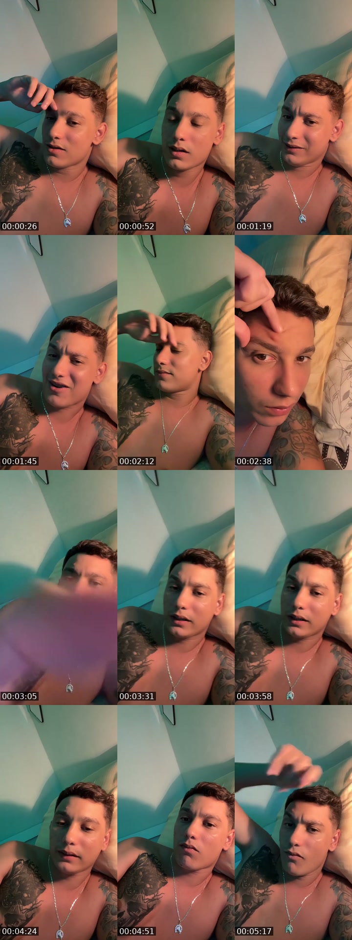 @danieldiniz47 TikTok live from 2026-07-14