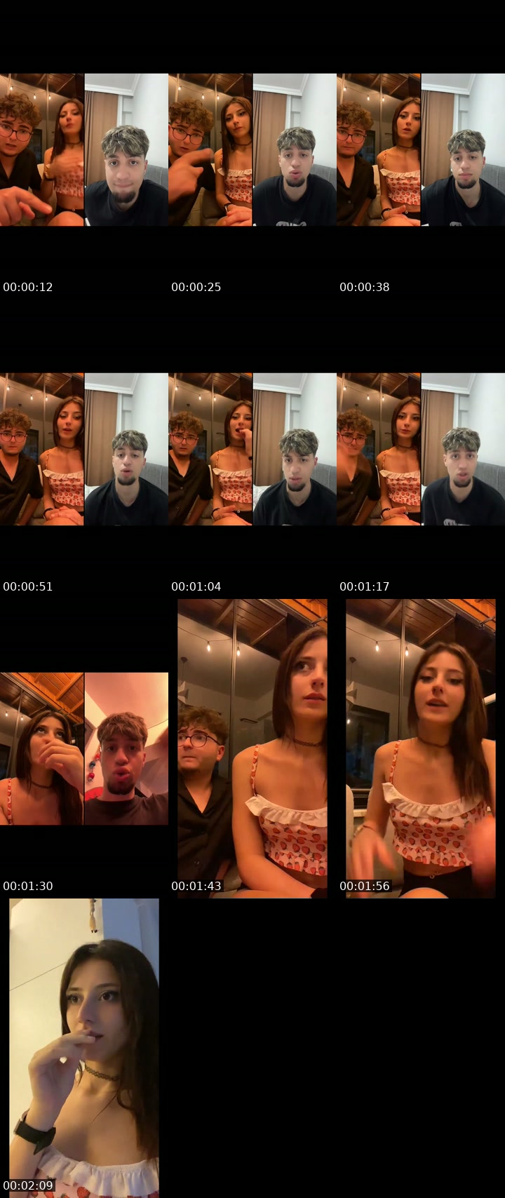 @deniissaayy TikTok live from 2026-07-14