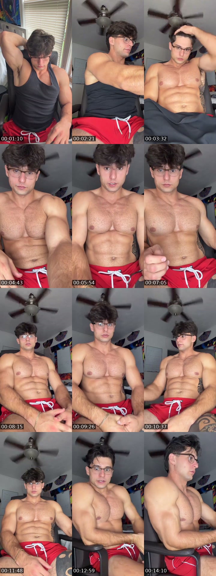 @dentfitness TikTok live from 2026-07-14