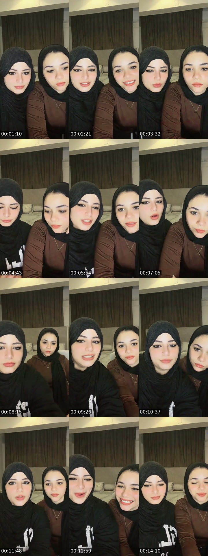 @amiramohame81 TikTok live from 2026-07-14