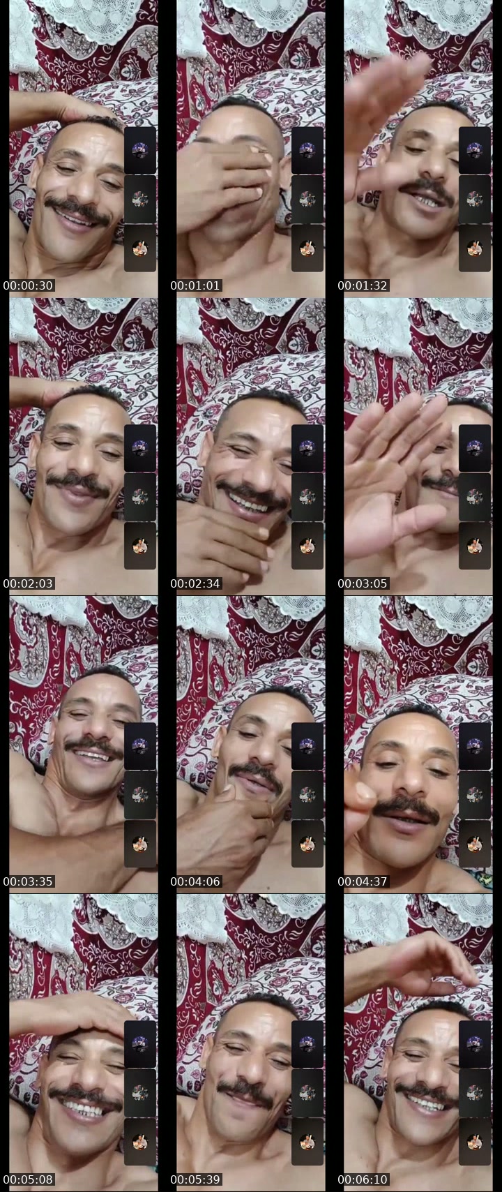 @ashraffaboelkher TikTok live from 2026-07-14