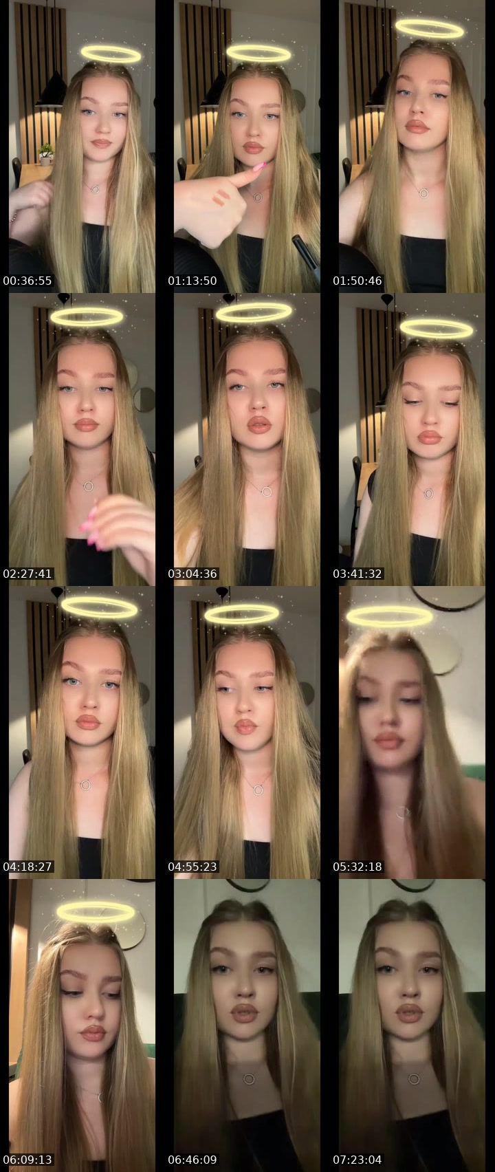@barbie_sofii TikTok live from 2026-07-14