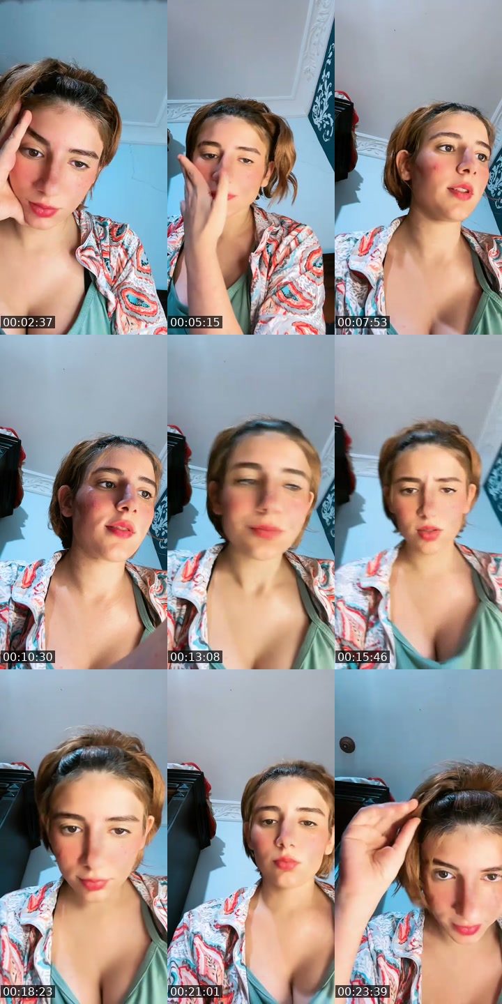 @cco938 TikTok live from 2026-07-14