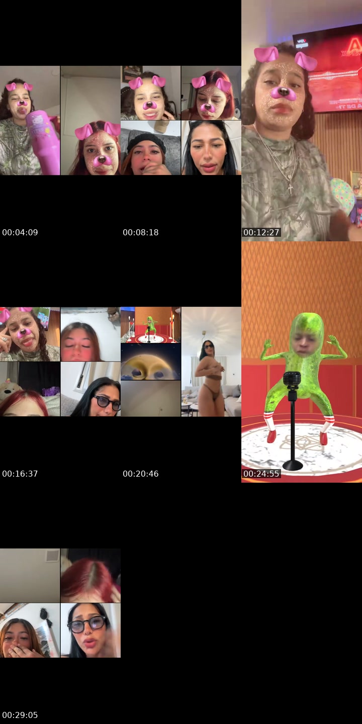 @churcausa TikTok live from 2026-07-14