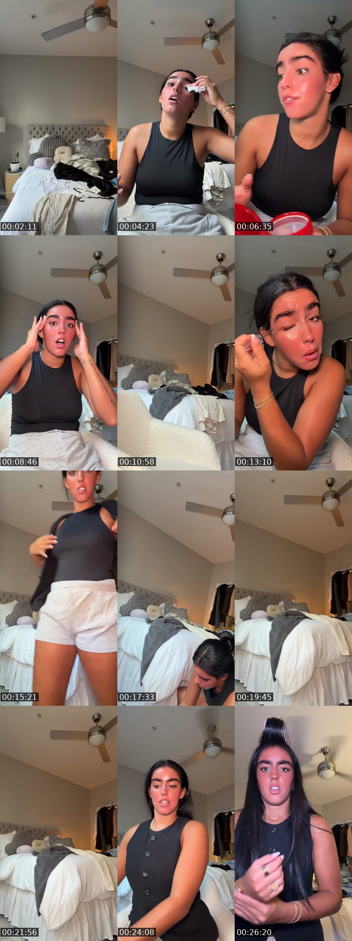 @itsbrityree TikTok live from 2026-07-14