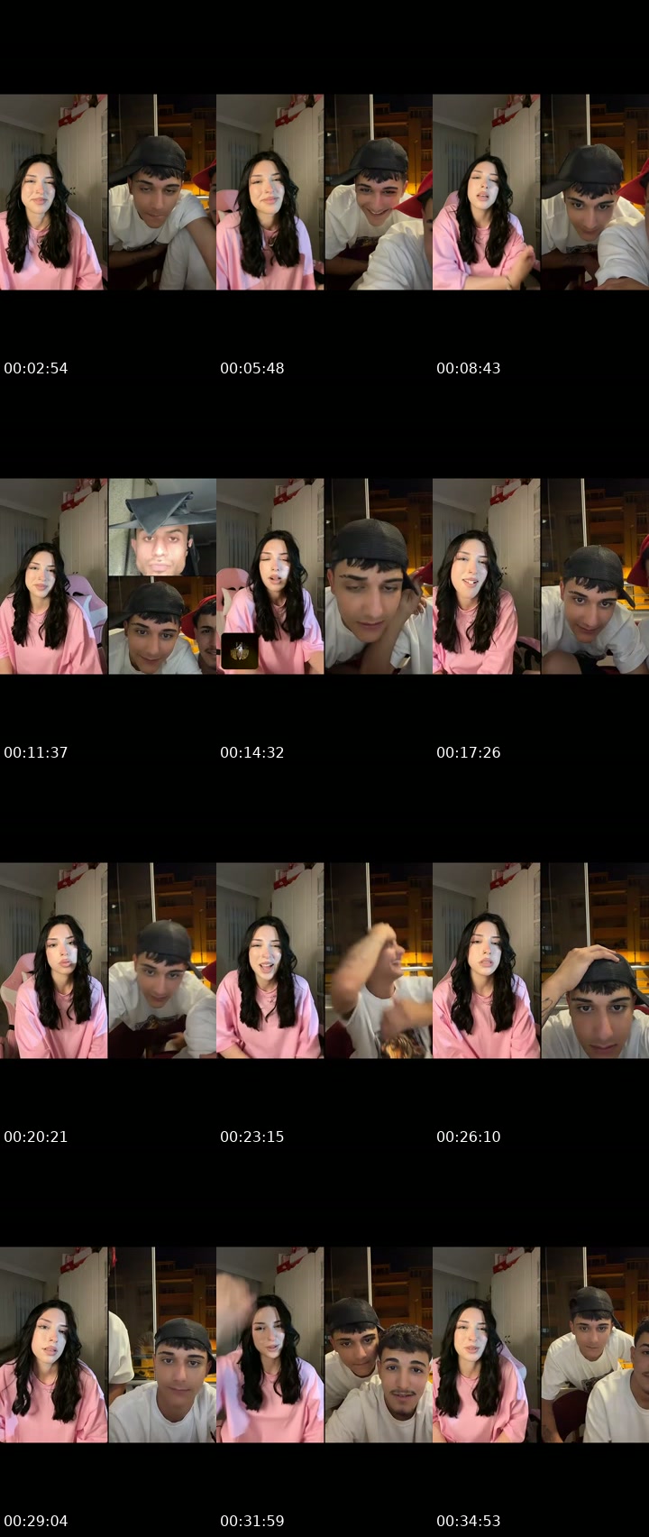 @edabrun TikTok live from 2026-07-14