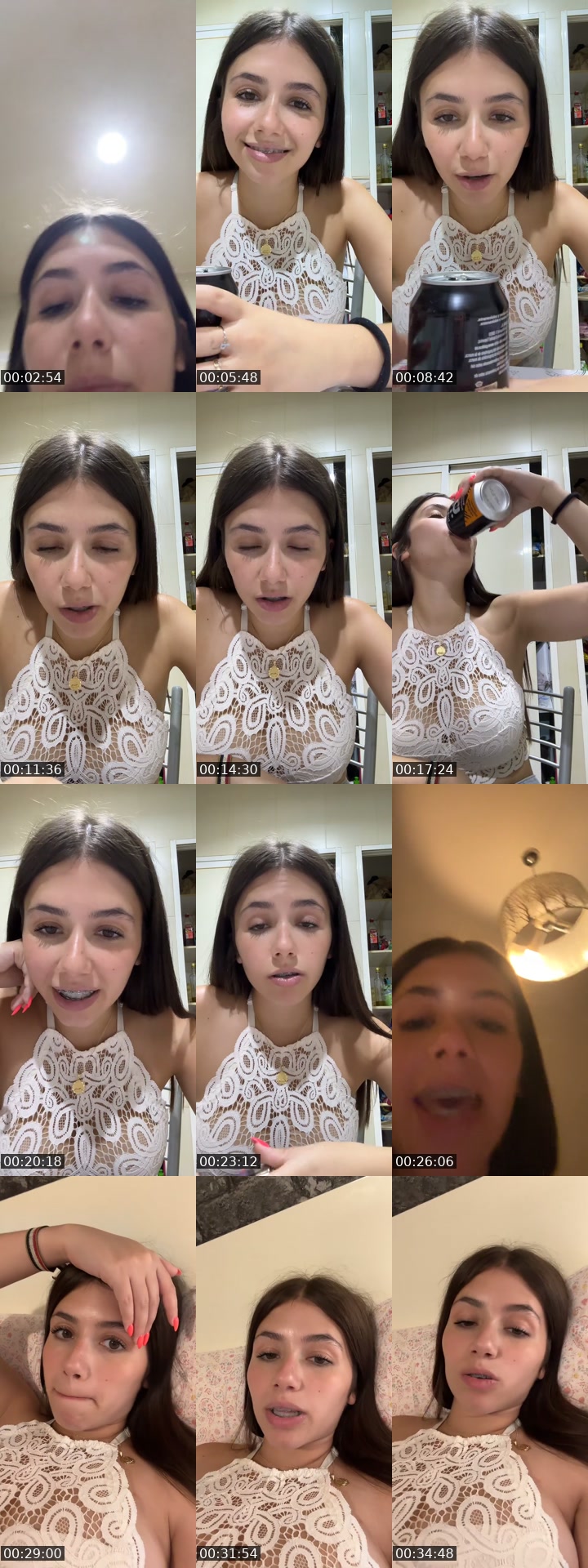 @erikadlcrdaa TikTok live from 2026-07-14