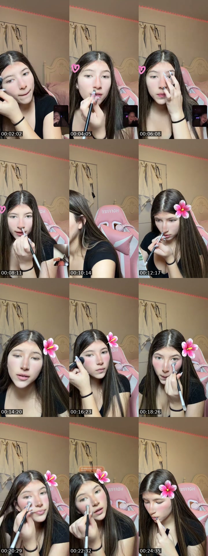 @fmedranda94 Ecuador TikTok live from 2026-07-14