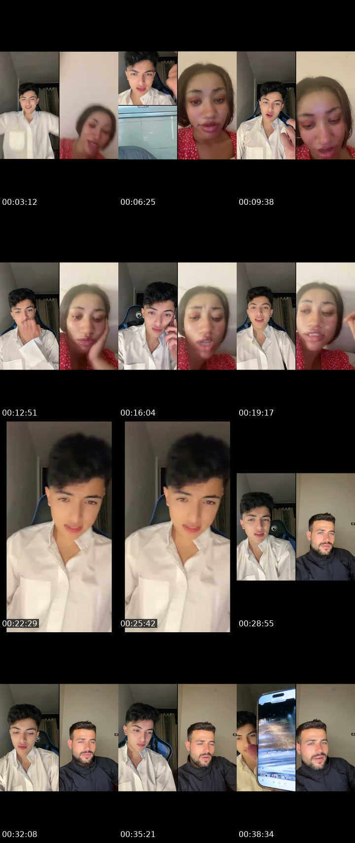 @haideritoo TikTok live from 2026-07-14