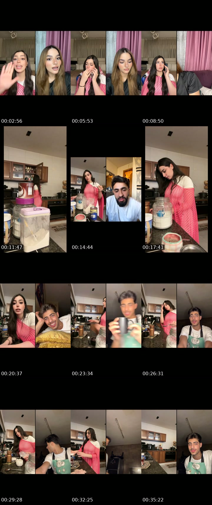@haneen.adel468 TikTok live from 2026-07-14