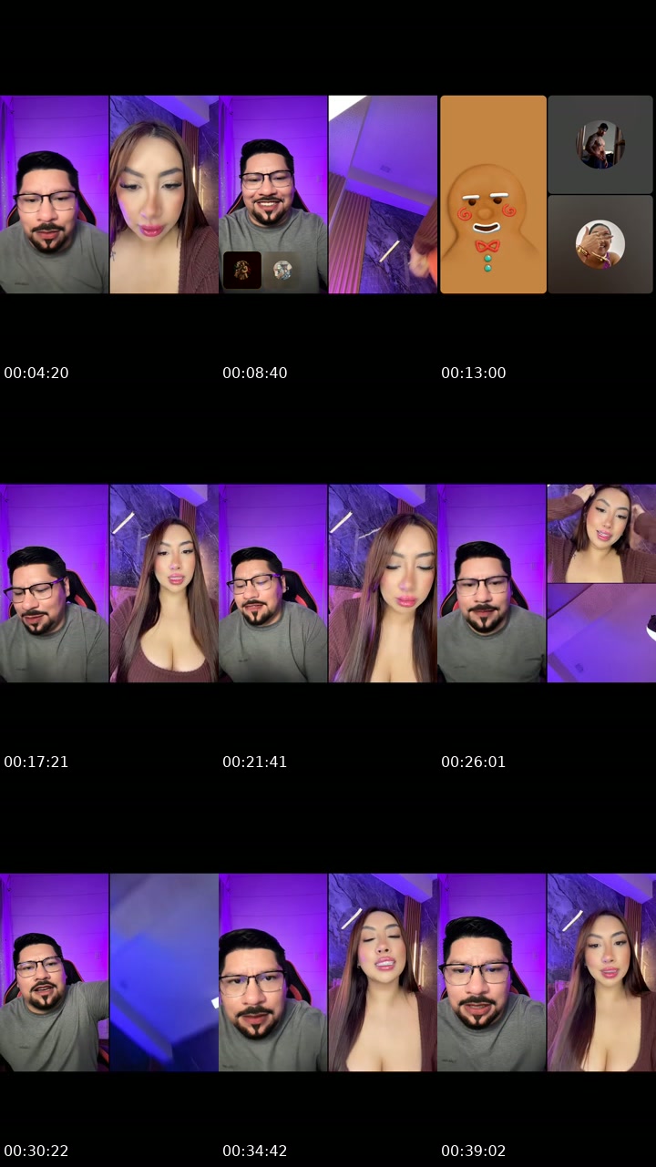 @hernandez.oficial89 Guatemala TikTok live from 2026-07-14