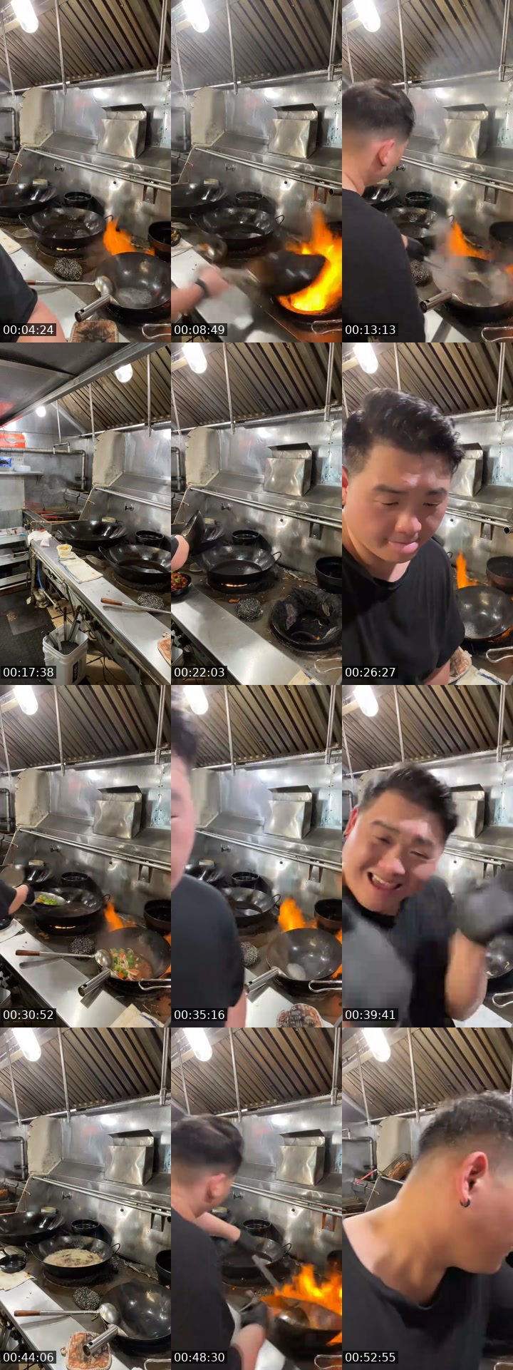 TikTok live: Happy Tuesday by @jasonlin200