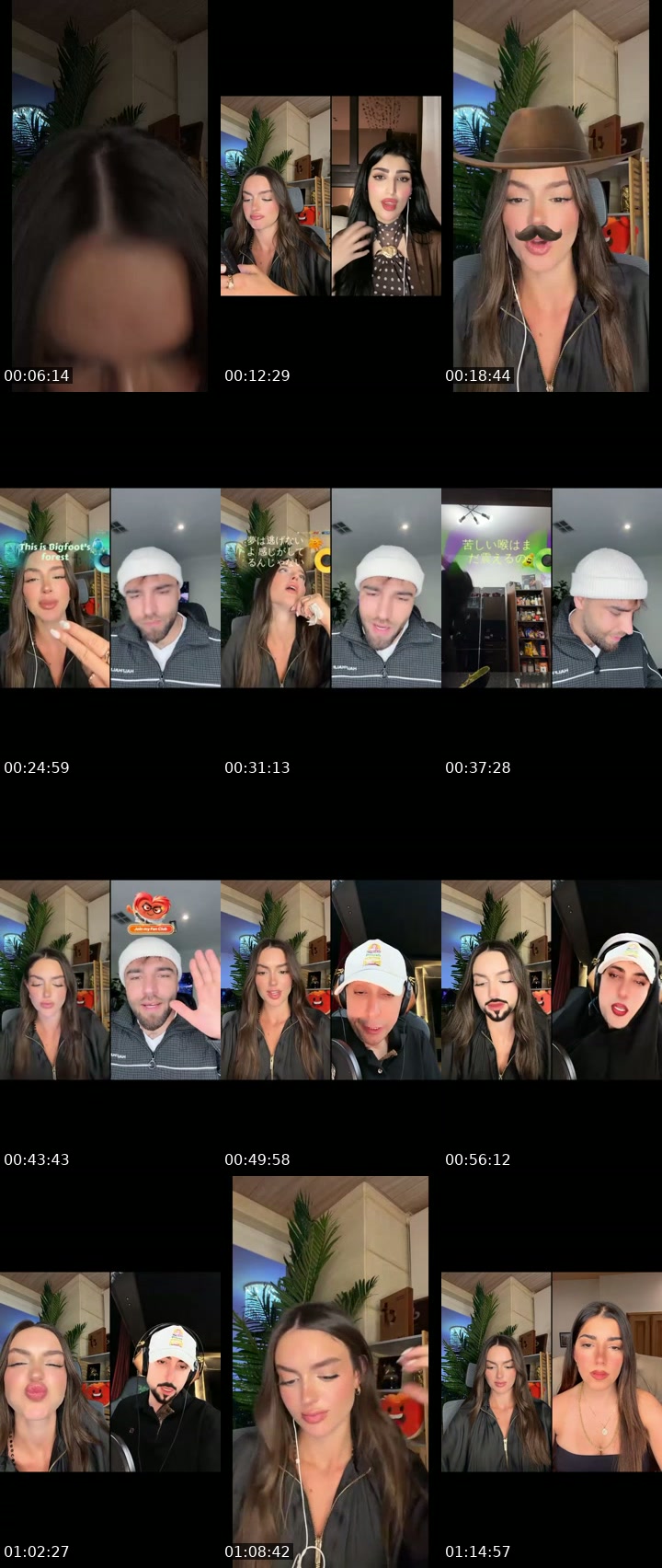 @jennychallita TikTok live from 2026-07-14