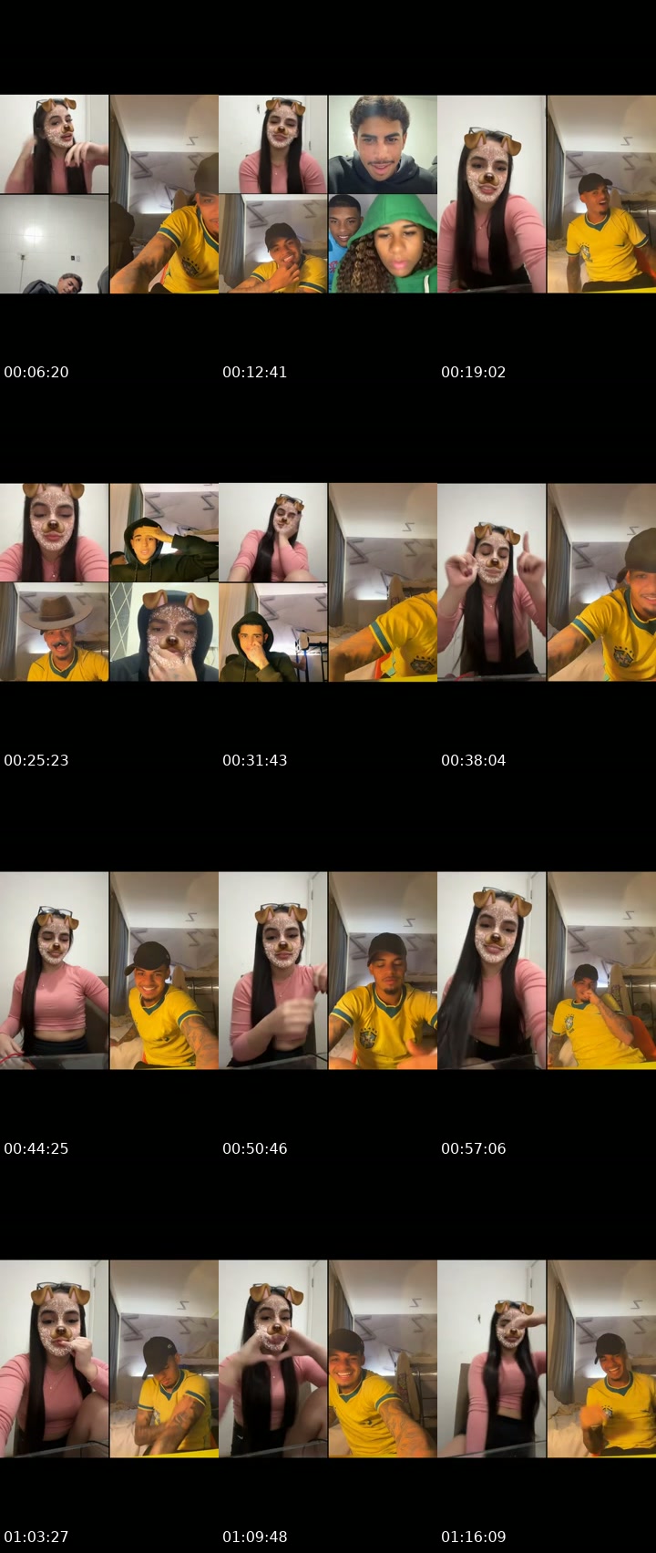 @juuwandeur TikTok live from 2026-07-14