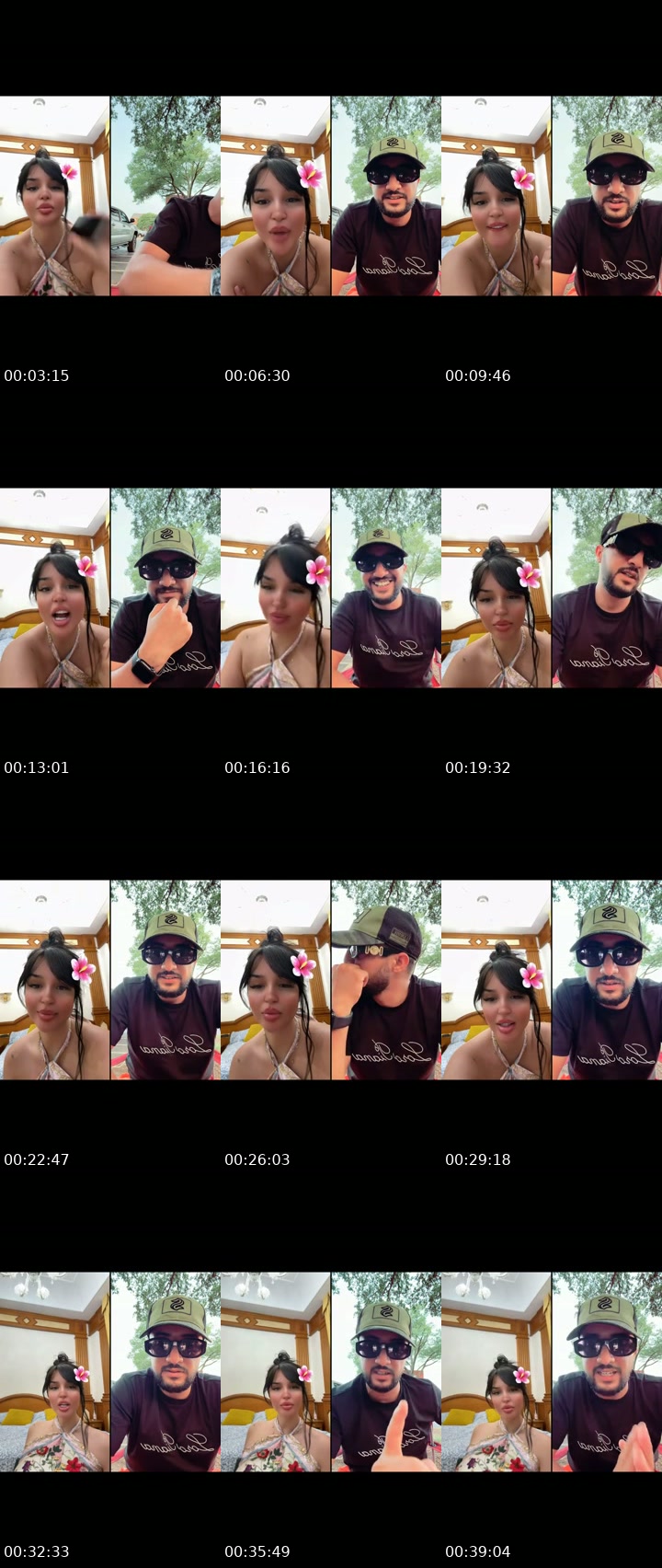 @kemitaettor TikTok live from 2026-07-14