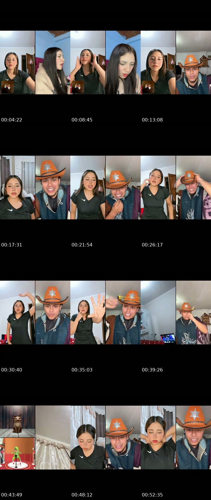 @kelly_2.008 Ecuador TikTok live from 2026-07-14