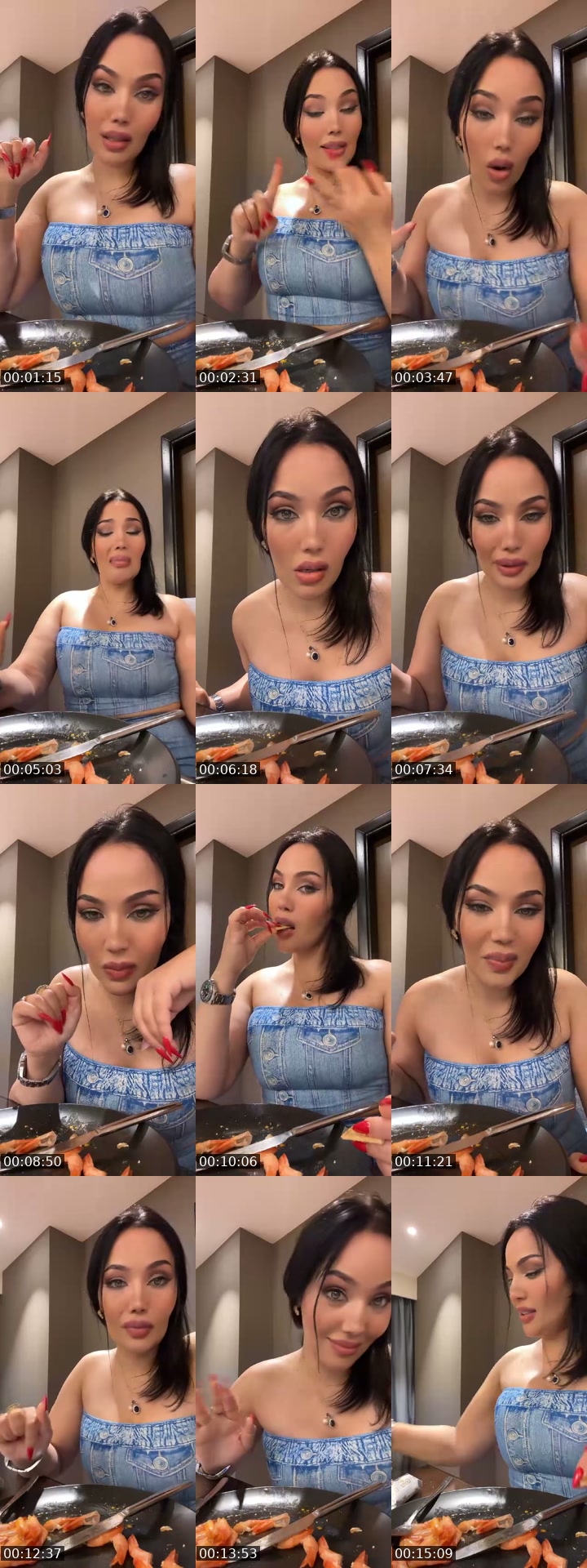 @khaaaula TikTok live from 2026-07-14