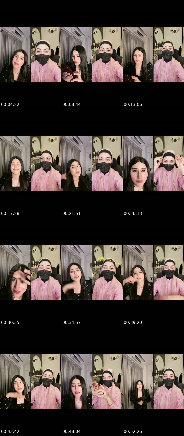 @kubrakhan665 TikTok live from 2026-07-14