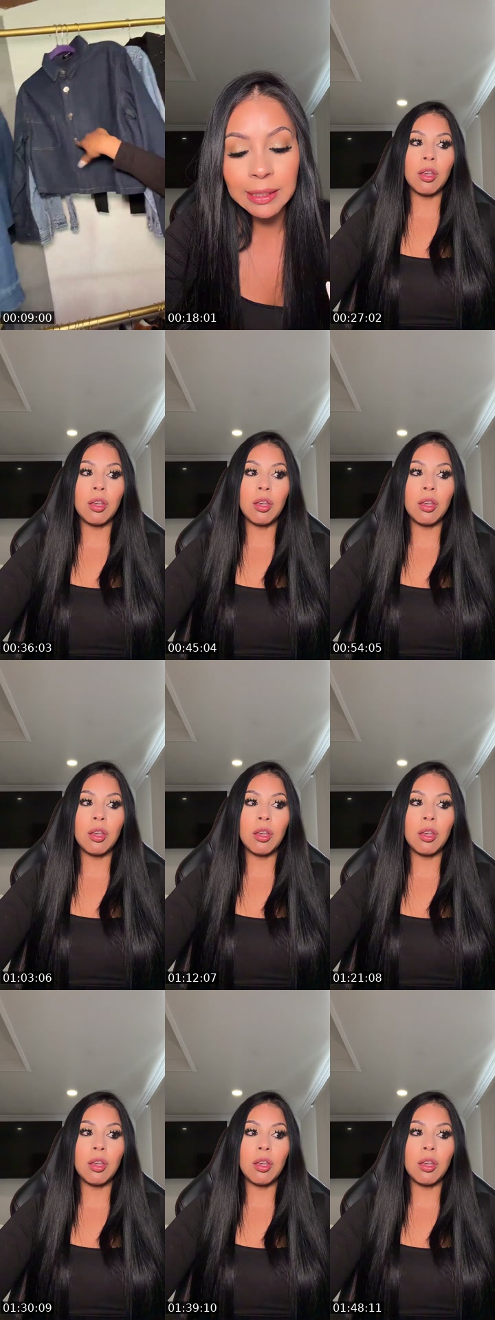 @lizreyes_08 TikTok live from 2026-07-14