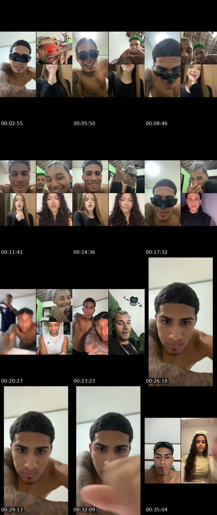 @lc2_08 TikTok live from 2026-07-14