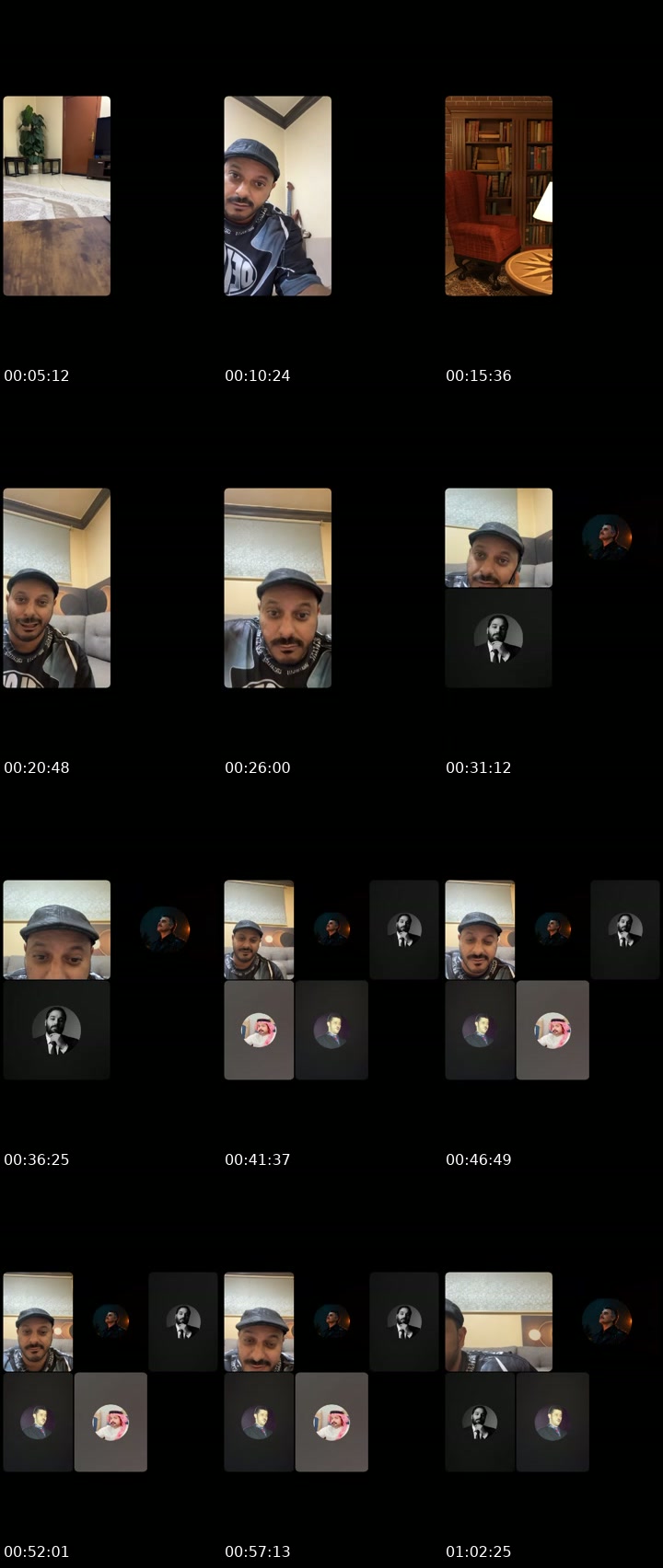 @rooog073 Kuwait TikTok live from 2026-07-14