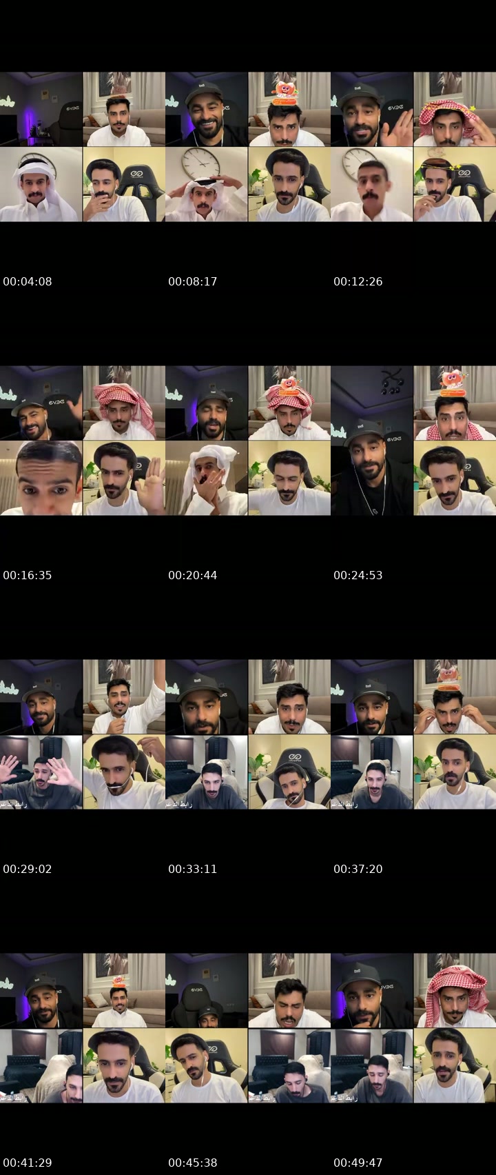 @mstolhak TikTok live from 2026-07-14