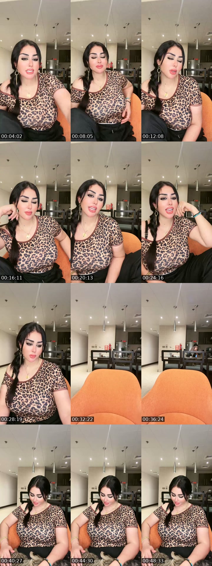 @nadosha304 Iraq TikTok live from 2026-07-14