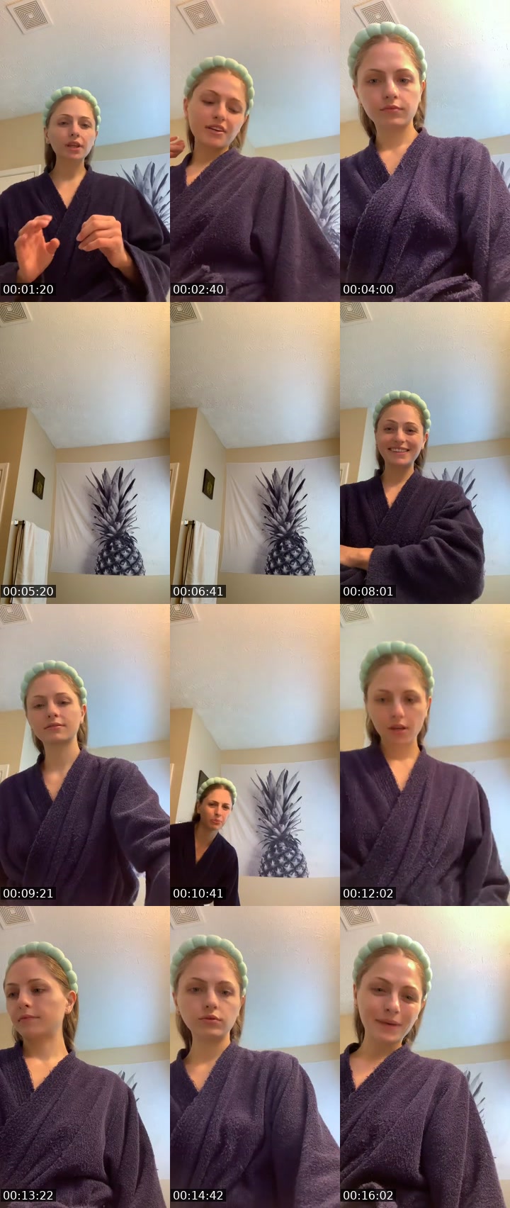 TikTok live: Oh heyyy by @olivialanza