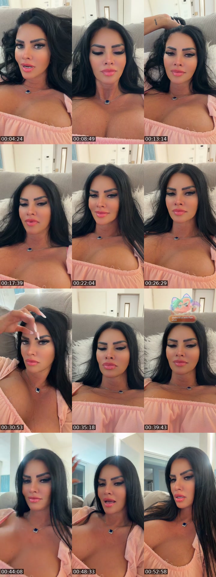 @perla999amg TikTok live from 2026-07-14