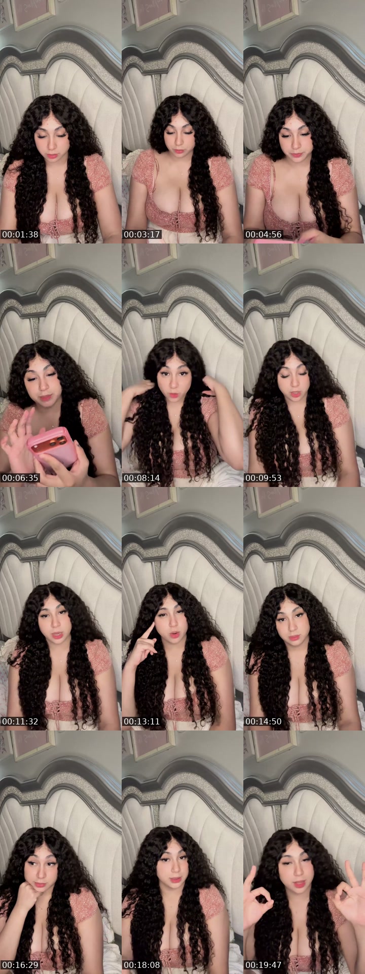 @pechugona28 TikTok live from 2026-07-14