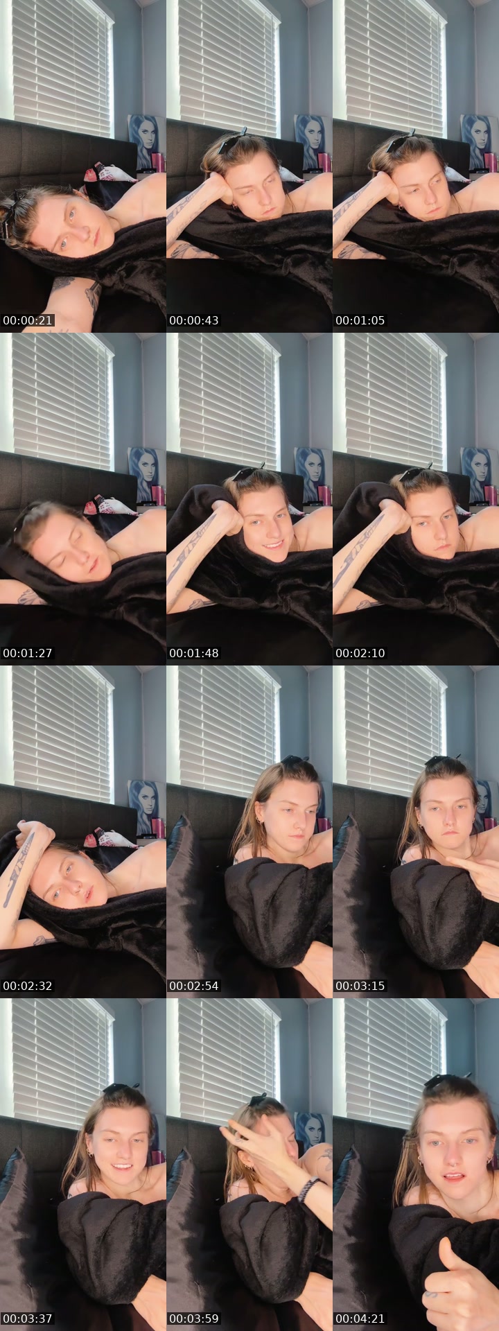 @ratttastic TikTok live from 2026-07-14