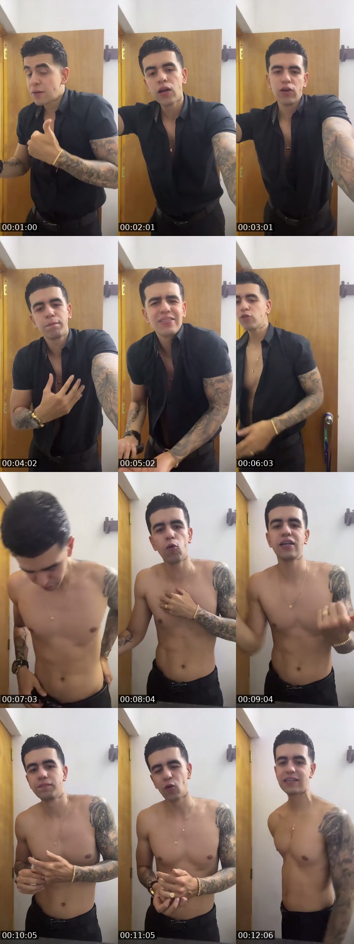 TikTok live: Quiere cine? by @piedrahita.k12