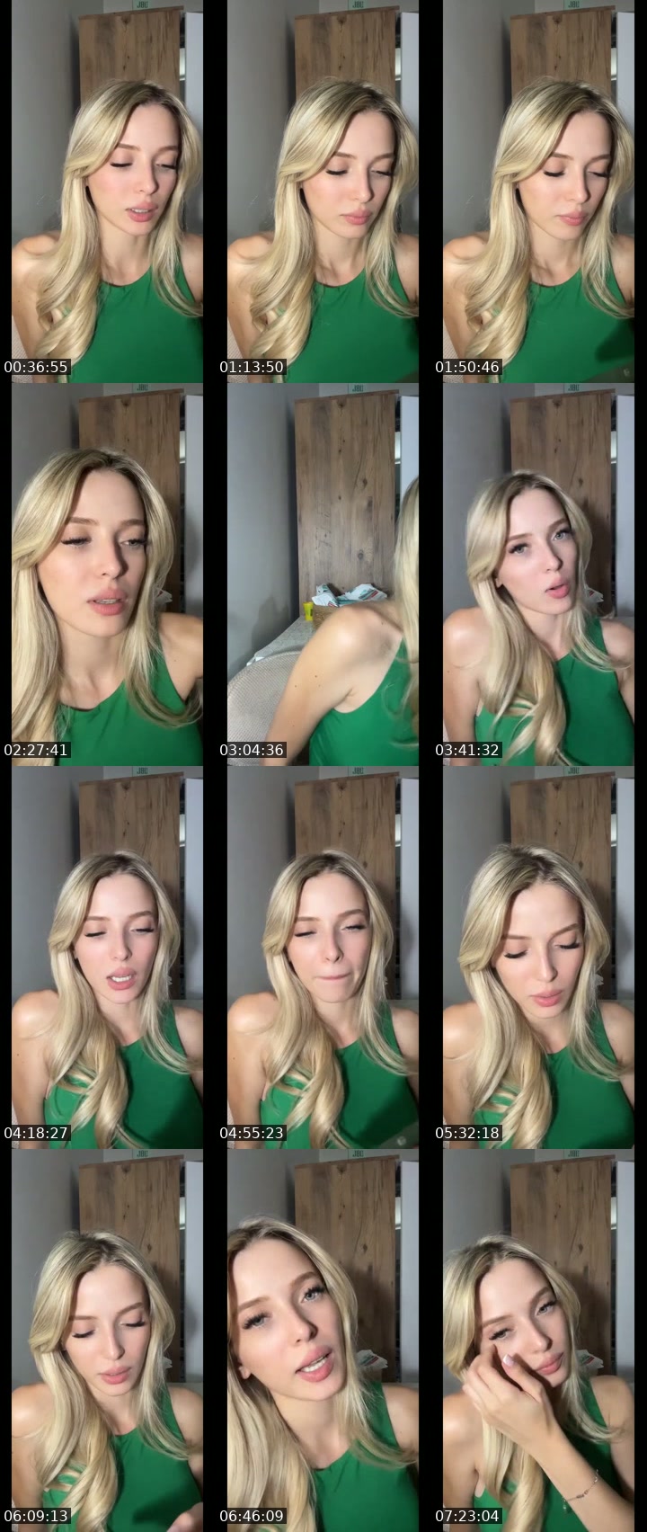 TikTok live: Kahwe by @rengincim
