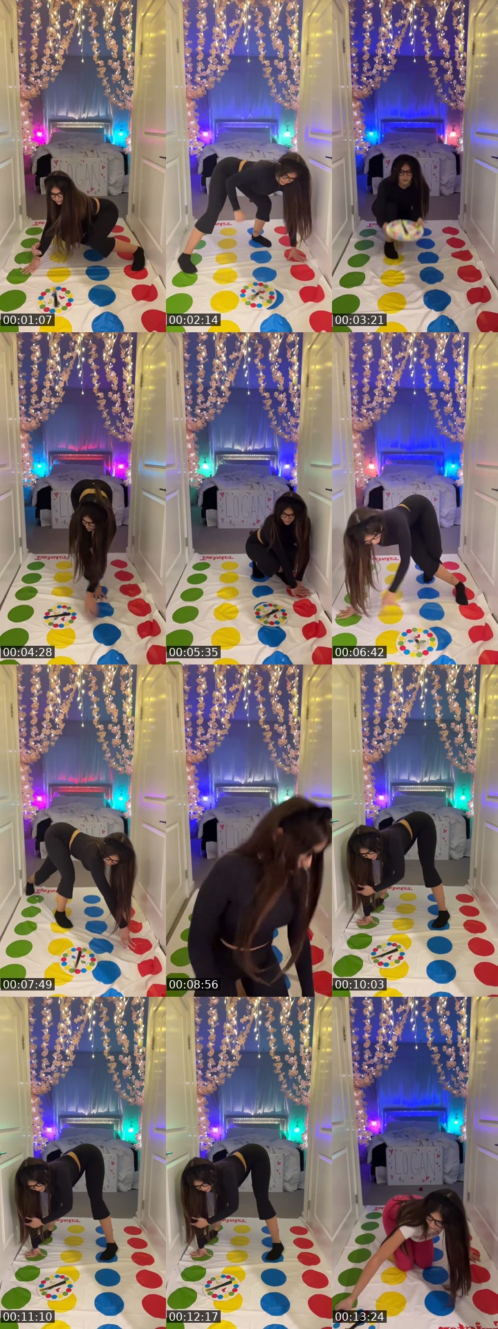 @thalia.rosa.almeida TikTok live from 2026-07-14