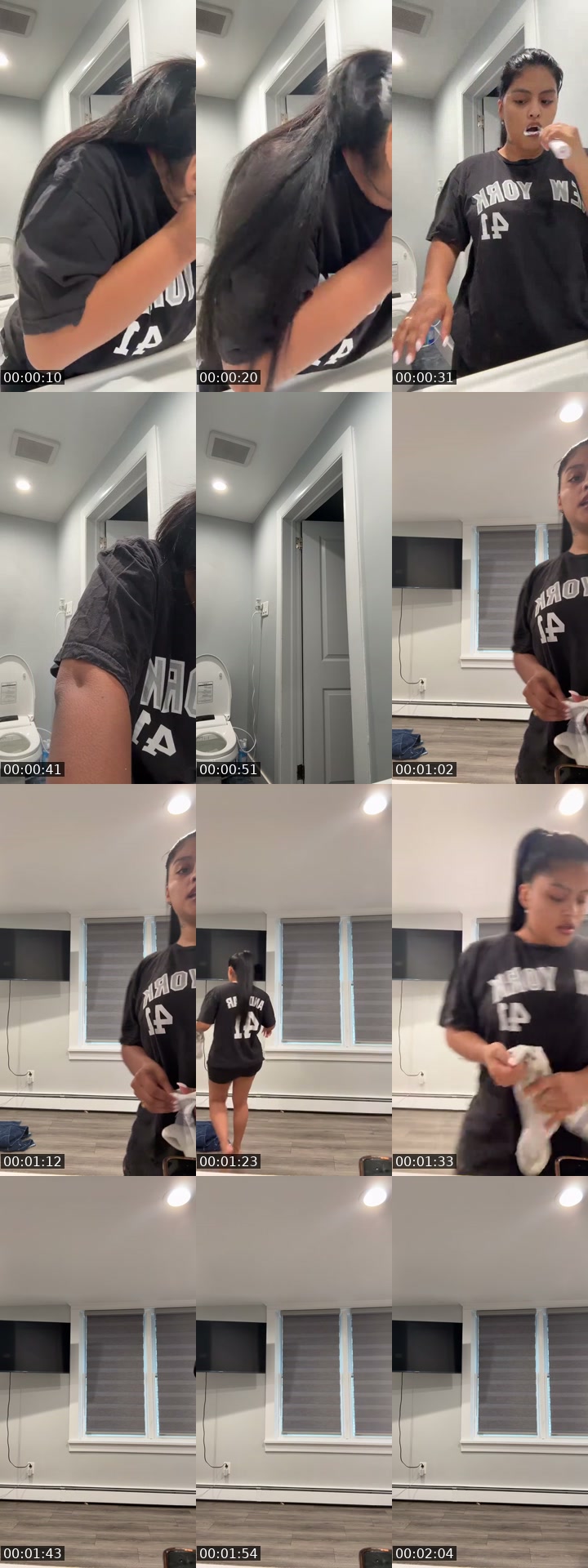 @tnv3.3 United States TikTok live from 2026-07-14