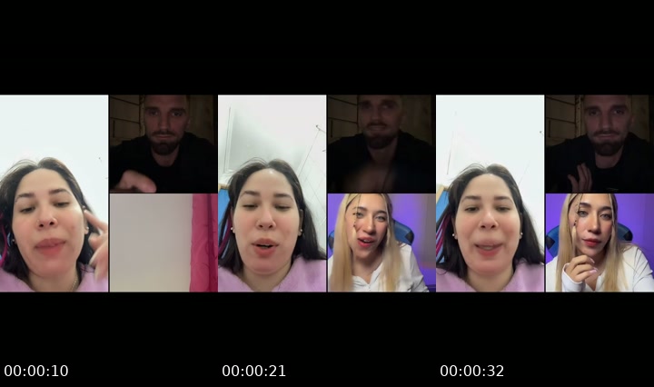 @salesmaria24 TikTok live from 2026-07-14