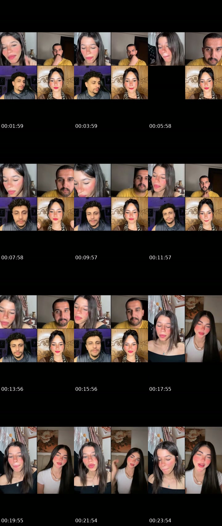 @sandyyyallamm TikTok live from 2026-07-14