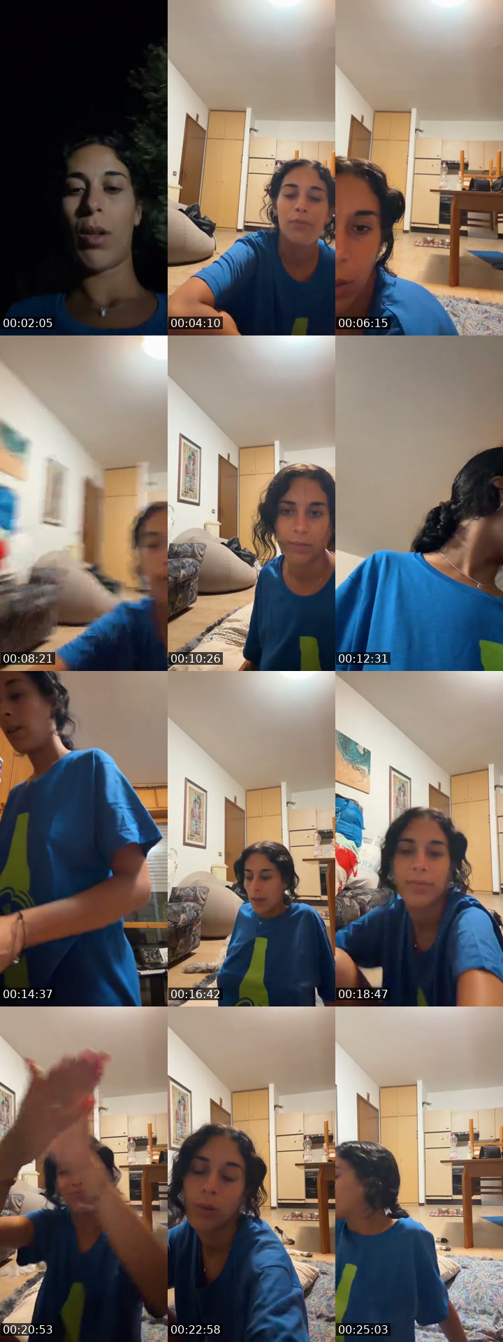 @saucyyilham TikTok live from 2026-07-14