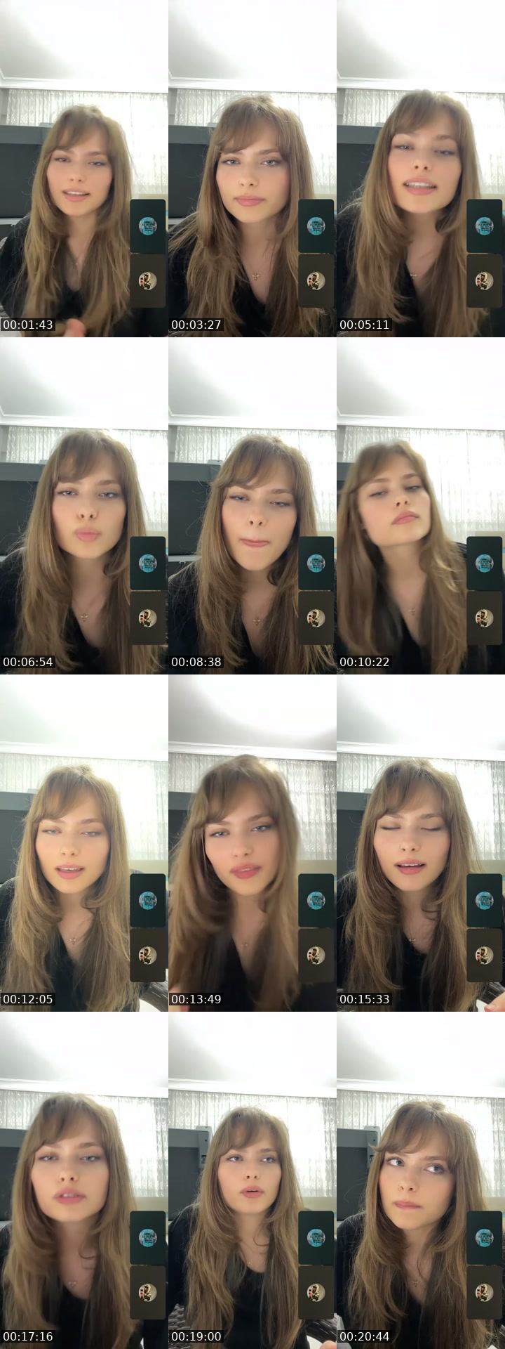 @selinsezgn_ TikTok live from 2026-07-14