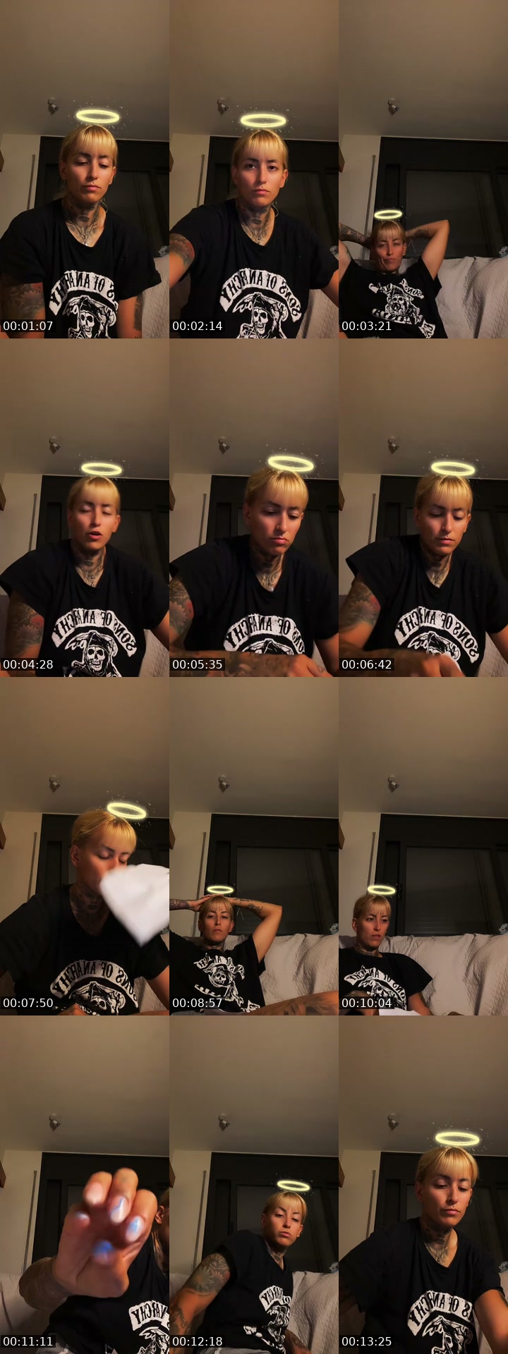 @tanniapinnk666 TikTok live from 2026-07-14