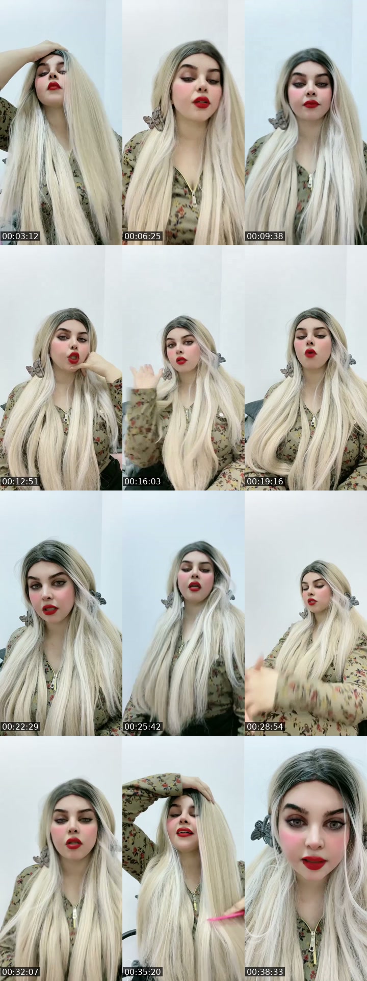 TikTok live: سعوديه سقراء👩🏼 by @sho4777