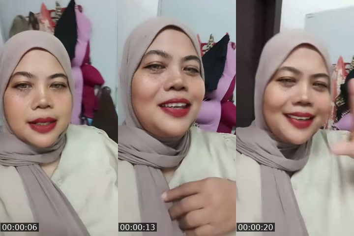Malaysia TikTok live: pm minyak wangi cinta satu malam by @yuni.rara4