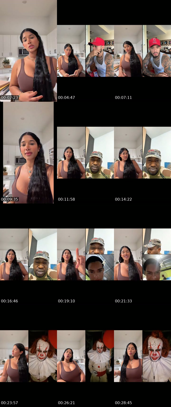 @ytus___ TikTok live from 2026-07-14