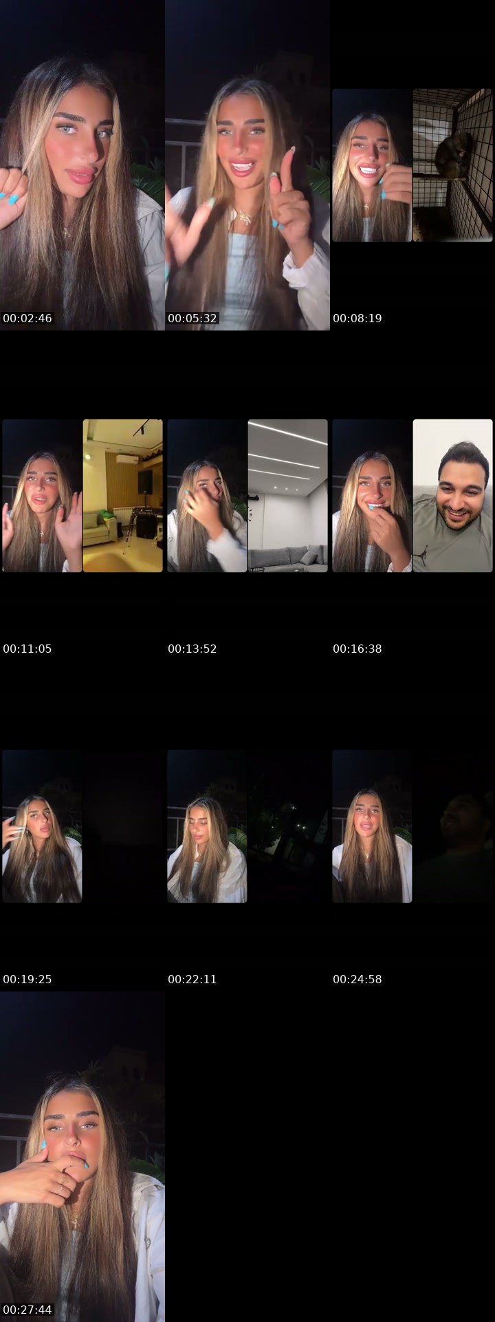 @zahraa.h290 United States TikTok live from 2026-07-14