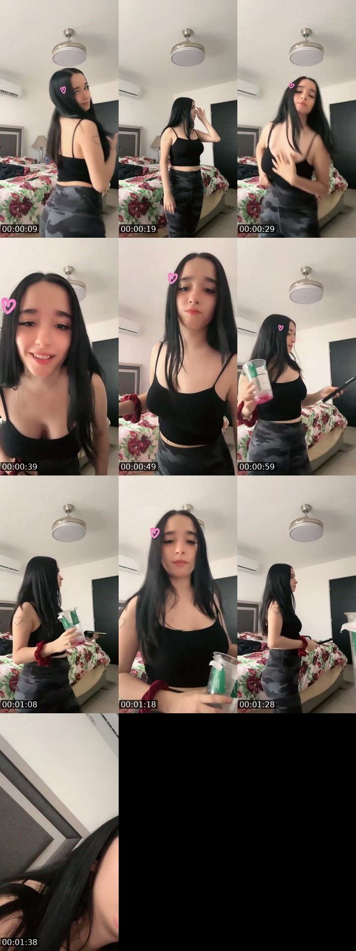 @angie.mrno5 Mexico TikTok live from 2026-07-14
