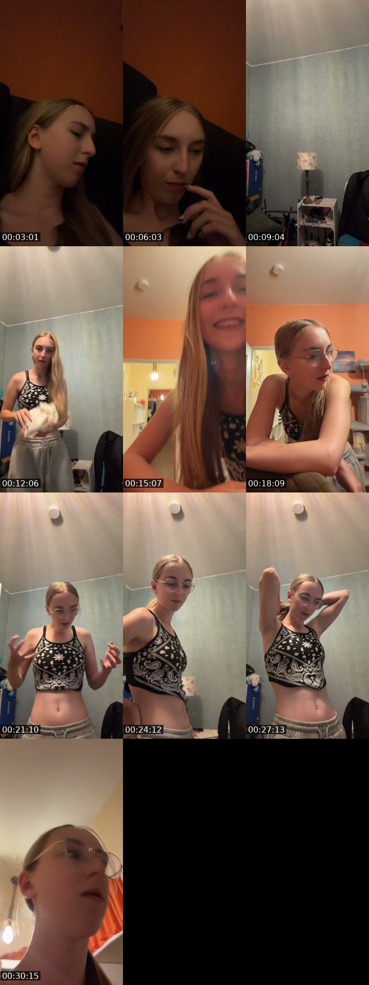 @celinee39535i TikTok live from 2026-07-14